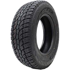 Atturo Trail Blade A/T All-Terrain Off-Road Light Truck Radial Tire-LT285/75R16 285/75/16 285/75-16 126/123S Load Range E LRE 10-Ply Black Side Wall