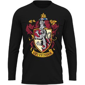 HP Crest Men's Sport Active Long Sleeve Shirt Collection