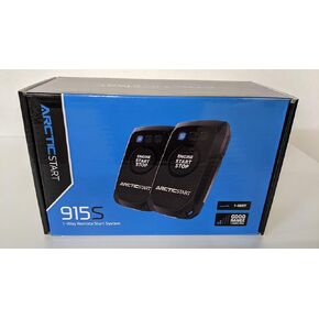 Arctic Start Remote Starter Kit