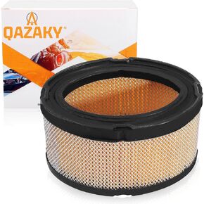 Filter Compatible with Tecumseh 33263 33268 H80 HM70 HM80 HM100 HXL840 TVM195 VM80 7HP 8HP 10HP Motor M49746 N49746 100115 056022 702232 B1SB2775 TAF125 2618215 30100 702232 2775