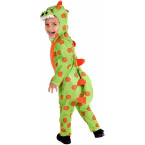 fun shack Toddler Dinosaur Costume, Dinosaur Costume for Toddler Boys Girls, Dinosaur Costume Toddler, Dinosaur Costume Boy