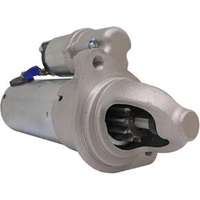 OEG Parts New Starter Compatible with Hyundai Elantra 1.8L 11 12 13 14 2011-2014 8000372, 8000499, 36100-2E500, 36100-2E550