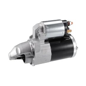 No.5034555AA/M0T32071 Starter Motor for Chrysler Sebring 2.4L 2007-2010 for Dodge Avenger 2.4L 2008-2010/ Inner/Durable Metal / 1 Pcs