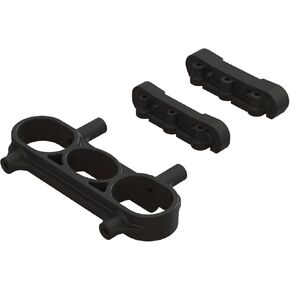 ARRMA Skid Plate Mount Set, ARA320690