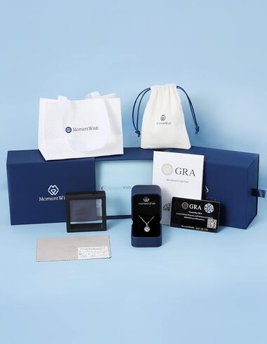 MomentWish خاتم الخطوبة، خاتم وعد المويسانتي للنساء، حلقات Toi Et Moi على شكل قلب وزمرد، خاتم زفاف من الفضة الإسترليني عيار 925 قابل للتعديل (2 قيراط، VVS1) in Kuwait