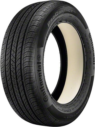 Continental ProContact TX All Season 235/50R19 99H Passenger Tire in Saudi Arabia