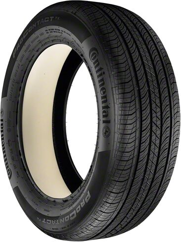 Continental ProContact TX All Season 235/50R19 99H Passenger Tire in Saudi Arabia