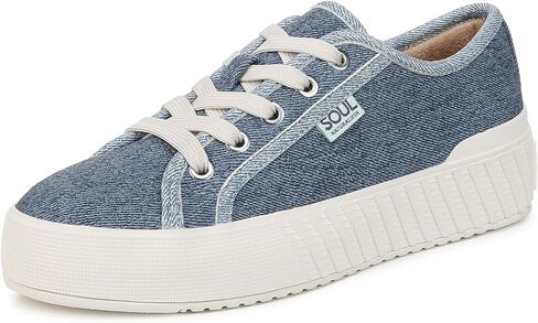 Naturalizer Women's Iliana Sneaker in Saudi Arabia