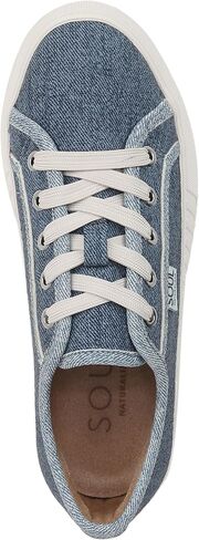 Naturalizer Women's Iliana Sneaker in Saudi Arabia