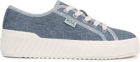 Naturalizer Women's Iliana Sneaker in Saudi Arabia