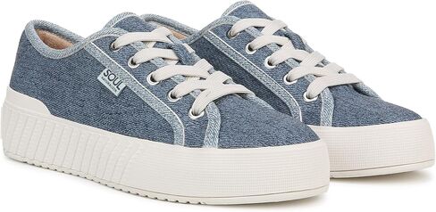 Naturalizer Women's Iliana Sneaker in Saudi Arabia