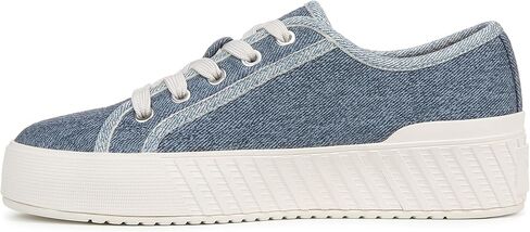 Naturalizer Women's Iliana Sneaker in Saudi Arabia
