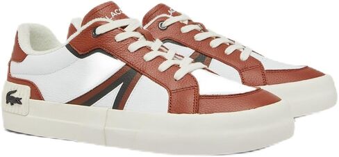 Lacoste Men's L004 Sneaker in Saudi Arabia