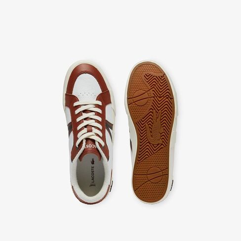 Lacoste Men's L004 Sneaker in Saudi Arabia