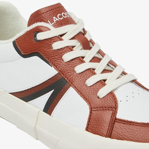 Lacoste Men's L004 Sneaker in Saudi Arabia