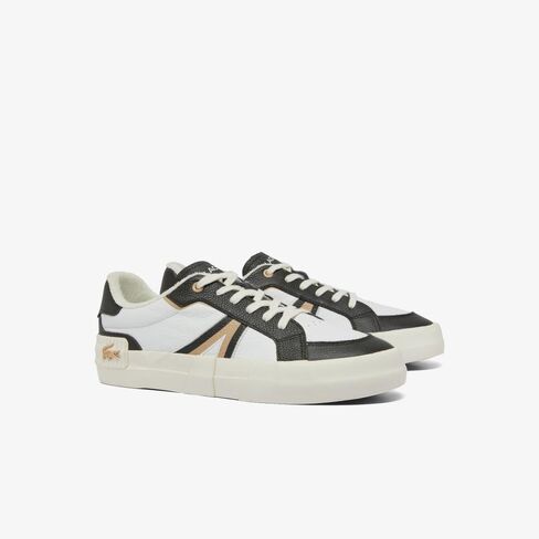 Lacoste Men's L004 Sneaker in Saudi Arabia