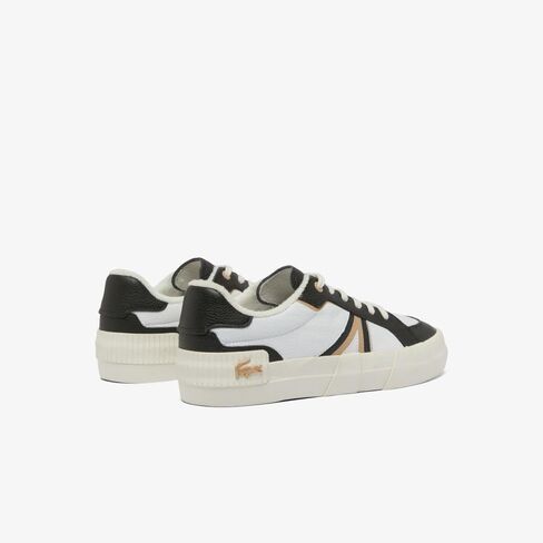 Lacoste Men's L004 Sneaker in Saudi Arabia