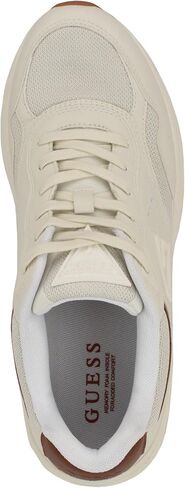 GUESS Men's Palak Sneaker in Saudi Arabia