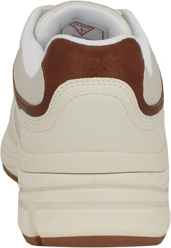 GUESS Men's Palak Sneaker in Saudi Arabia