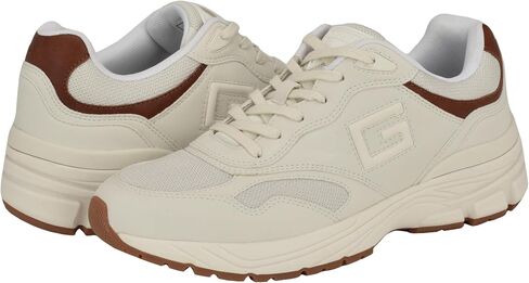 GUESS Men's Palak Sneaker in Saudi Arabia