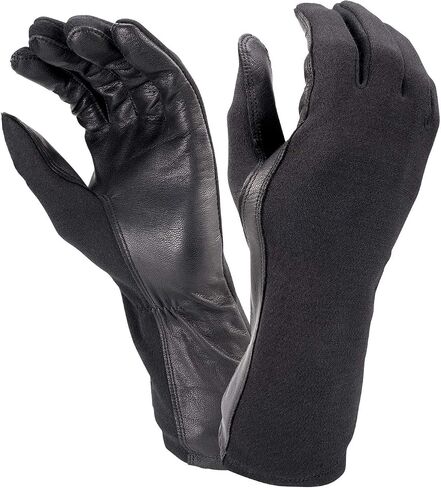 HATCH Flight Tactical Glove with Nomex in Saudi Arabia