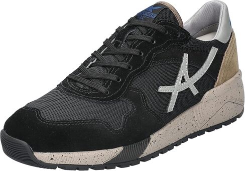 Allrounder by Mephisto Men's Speed Sneaker in Saudi Arabia