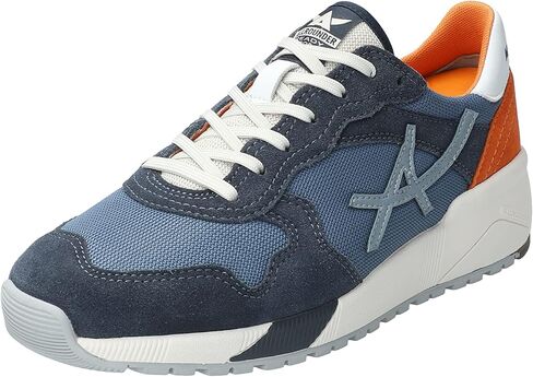 Allrounder by Mephisto Men's Speed Sneaker in Saudi Arabia