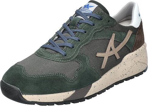 Allrounder by Mephisto Men's Speed Sneaker in Saudi Arabia