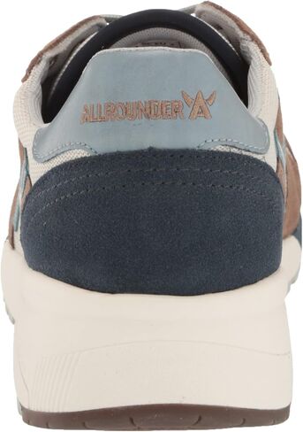Allrounder by Mephisto Men's Speed Sneaker in Saudi Arabia