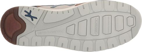 Allrounder by Mephisto Men's Speed Sneaker in Saudi Arabia