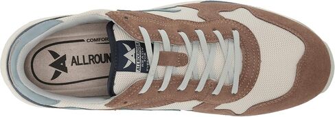 Allrounder by Mephisto Men's Speed Sneaker in Saudi Arabia