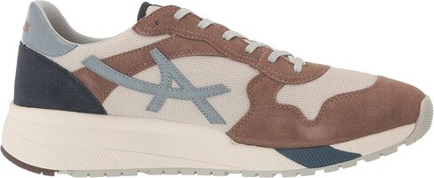 Allrounder by Mephisto Men's Speed Sneaker in Saudi Arabia