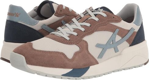 Allrounder by Mephisto Men's Speed Sneaker in Saudi Arabia