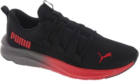 حذاء سهل الارتداء للرجال من PUMA Softride One4all Fade in Saudi Arabia