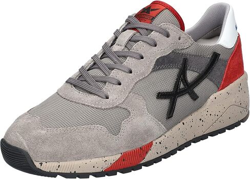 Allrounder by Mephisto Men's Speed Sneaker in Saudi Arabia