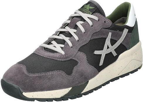 Allrounder by Mephisto Men's Speed Sneaker in Saudi Arabia