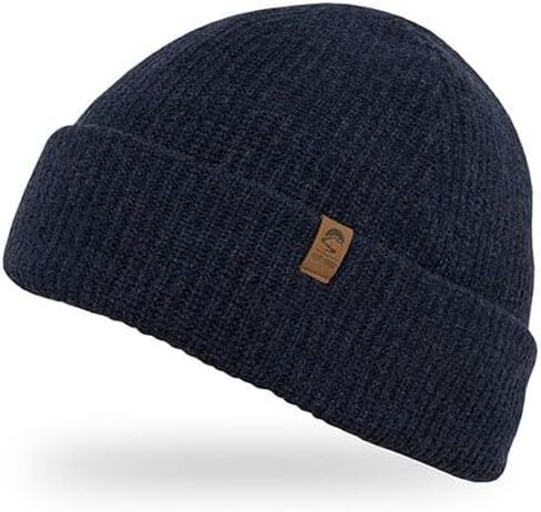 Sunday Afternoons Northerly Merino Beanie in Kuwait