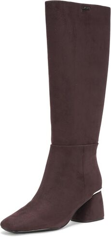 DKNY Women's Cana Knee High Boot in Saudi Arabia