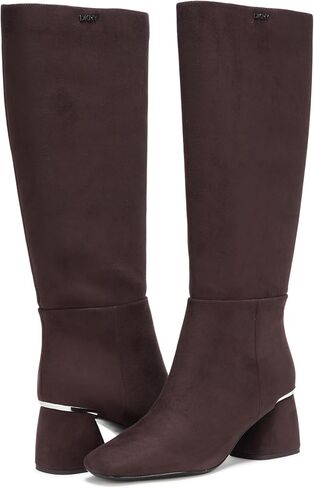DKNY Women's Cana Knee High Boot in Saudi Arabia