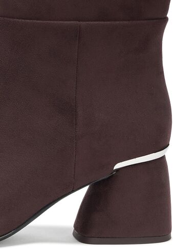 DKNY Women's Cana Knee High Boot in Saudi Arabia