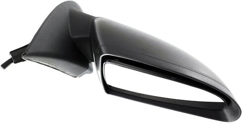 For Chevy Cobalt 2005 2006 2007 Door Mirror Driver Side | Manual | Remote | Sedan | Textured | Replacement For 15943878 | GM1320310 in Saudi Arabia