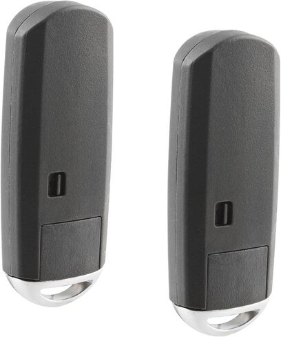 Replacement For 2014-2019 Mazda 6 3 Miata 4-Button Keyless Entry Remote Fob WAZSKE13D01 (Set of 2) in Saudi Arabia