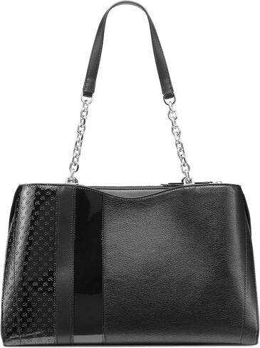 Calvin Klein Nova Triple Compartment Chain Tote in Saudi Arabia