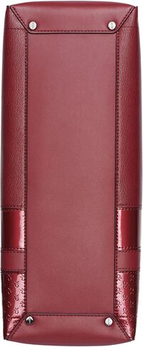 Calvin Klein Nova Triple Compartment Chain Tote in Saudi Arabia