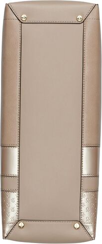 Calvin Klein Nova Triple Compartment Chain Tote in Saudi Arabia