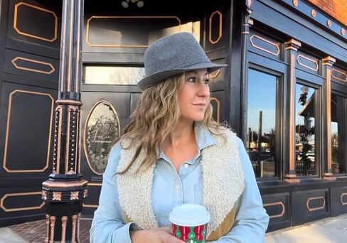 Simplicity Unisex Timelessly Classic Manhattan Fedora Hat in Kuwait