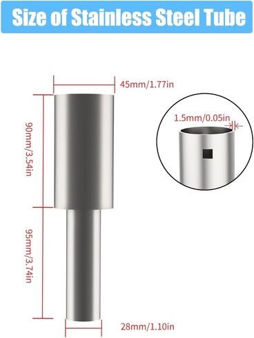 Gen 3 Mount for Starlink Wall Mount, Adjustable Starlink Gen 3 Wall Mount Roof Mount Gen 3 Mount Kit, Starlink Mount with Gen 3 Pipe Adapter for Standard Starlink Gen3 in Kuwait