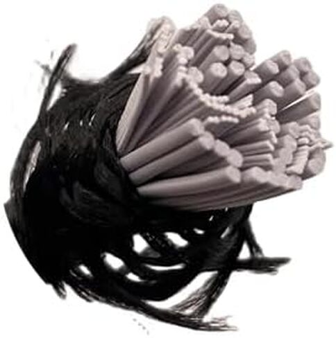 33 feet Strong Elastic Rope Cord Bungee Shock Cord Stretch String for Outdoor Camping Tents Kayak Boat Bag Luggage (33 feet, Diameter 5/32 inch (4mm)) in Saudi Arabia