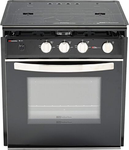 سوبربان 3628A مجموعة 3 Brnr SS لوك سبارك in Kuwait