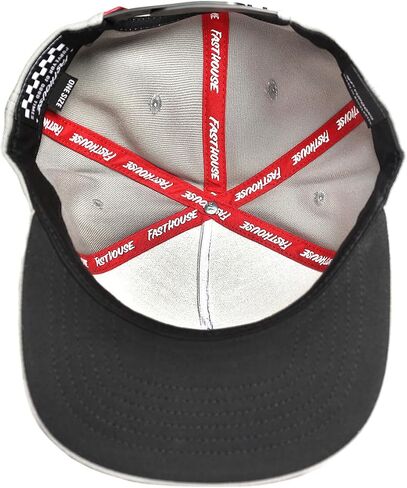 FASTHOUSE Essential Hat in Saudi Arabia